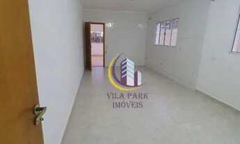 Imagem 5: Sobrado com 4 dormitórios, 300 m² - venda por R$ 1.280.000,00 ou aluguel por R$ 7.366,33/m