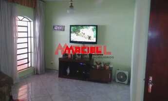 Imagem: Casa Padrão em São José dos Campos