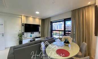 Imagem 2: Excelente Apartamento para aluguel no Bairro do Jardim Oceania