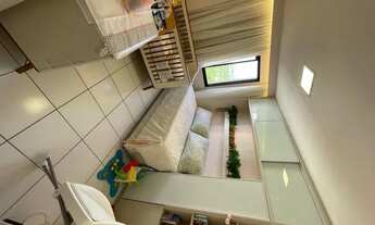 Imagem 7: Sun Golden todo reformado