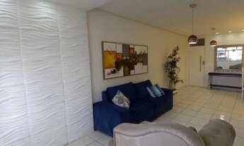 Imagem 6: Exelente apartamento para aluguel com 120 metros quadrados com 3 quartos em Aldeota - Fort