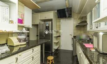 Imagem 5: PORTO ALEGRE - Apartamento Padrão - Bela Vista