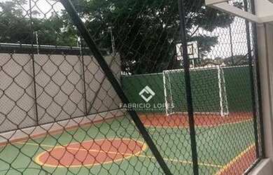 Imagem 9: Apartamento com 3 dormitórios, 72 m² - venda por R$ 555.000,00 ou aluguel por R$ 3.750,00