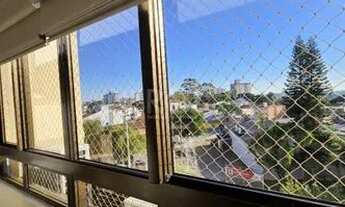 Imagem 4: Apartamento para Venda - 107.1m², 3 dormitórios, sendo 1 suites, 1 vaga - Cristo Redentor