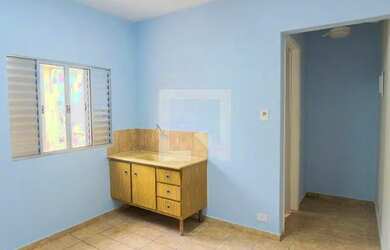 Imagem 2: Apartamento para Aluguel - Jabaquara, 1 Quarto, 30 m2