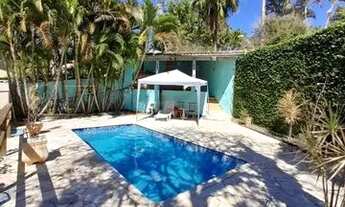 Imagem 7: Casa com 3 dormitórios à venda, 380 m² por R$ 1.200.000,00 - Jardim Paulista - Atibaia/SP