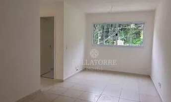 Imagem 5: Apartamento com 2 dormitórios para alugar, 50 m² por R$ 1.102,95/mês - Pimenteiras - Teres