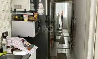 Imagem 2: Apartamento para Venda - 60m², 2 dormitórios, Jardim Planalto