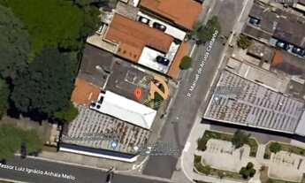 Imagem 2: Casa/Terreno à venda - Vila Prudente - São Paulo/SP