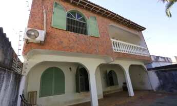 Imagem: Vdo Casa Sobrado com 5 Quartos na quadra