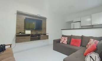 Imagem 4: Casa no bairro Tupy