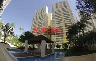 Imagem 7: Apartamento Padrão em São José dos Campos