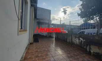 Imagem 2: Casa Padrão em São José dos Campos