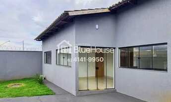 Imagem: Casa à venda no bairro Residencial Tuzimoto