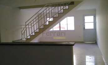 Imagem 2: Sobrado próximo Shopping Santana Park