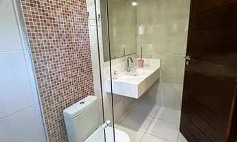 Imagem 4: LINDA CASA COM PISCINA PRIVATIVA