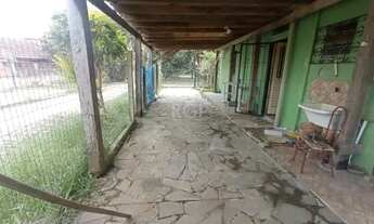 Imagem 7: Casa no bairro Restinga