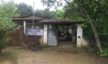 Imagem: Casa em aldeia