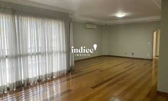 Imagem 2: Apartamento à venda 4 quartos 4 suítes 3 vagas Alto da Boa Vista Ribeirão Preto