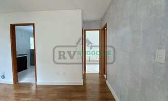 Imagem 6: RV1297 Oportunidade apartamento para venda possui 70 metros 2 quartos em Santa Helena