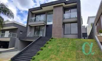 Imagem 2: Casa Nova em Alphaville