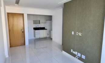 Imagem 6: Apartamento para aluguel tem 52 metros quadrados com 2 quartos em Brotas