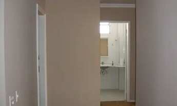 Imagem 6: Apto para locação - 3 dorm sendo 1 suite, 1 vaga , 3 salas - localizado 1 quadra da Av Pau