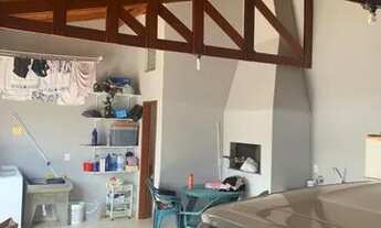 Imagem 6: CASA BAIRRO JARDIM CIDADE EM SÃO JOSÉ 03 DORM