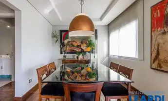 Imagem 4: APARTAMENTO - ITAIM BIBI - SP