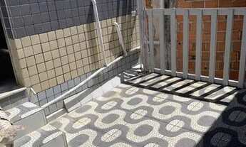 Imagem 3: Apartamento para aluguel com 70 metros quadrados com 2 quartos em Itapuã - Salvador - BA