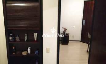 Imagem 3: Flat disponível para locação no Tsue The Palace Flat em Moema, com 38m², 1 dormitório e 2