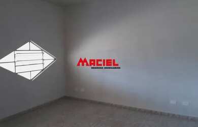 Imagem 7: Casa Padrão em São José dos Campos