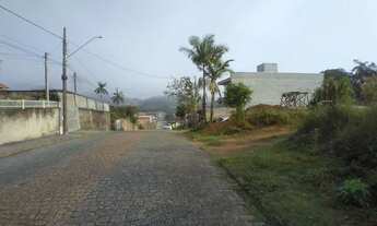 Imagem 5: Lote urbano em área consolidada - Capitais em Timbó - livre de enchentes