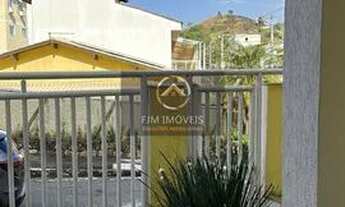 Imagem 3: Casa de Condomínio em Arsenal - São Gonçalo: 110m², 3 dormitórios, 2 suítes, 2 banheiros