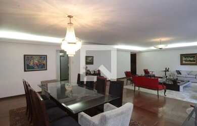 Imagem 3: Apartamento à Venda - Sion, 4 Quartos, 570 m2