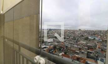 Imagem 6: Apartamento à Venda - Vila Formosa, 2 Quartos, 48 m2