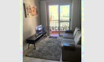 Imagem 2: SAO BERNARDO DO CAMPO - Residential / Apartment - JARDIM FLORAL