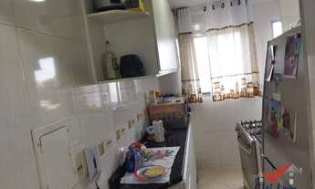 Imagem 3: Apartamento com 2 dormitórios à venda, 63 m² por R$ 265.000,00 - Taipas - São Paulo/SP