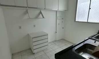 Imagem 7: Apartamento para Locação em Uberlândia, Gávea, 2 dormitórios, 1 banheiro, 1 vaga