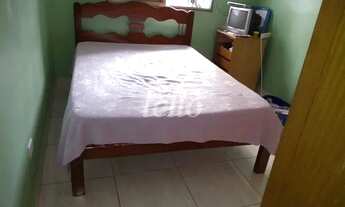 Imagem 2: São Paulo - Casa Comercial - Tatuapé