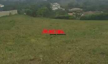 Imagem: Terreno Padrão em Jacareí