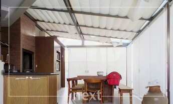 Imagem 5: Cobertura - Cambuí - Campinas