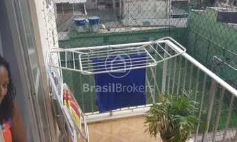 Imagem 4: Rio de Janeiro - Apartamento Padrão - Turiaçu