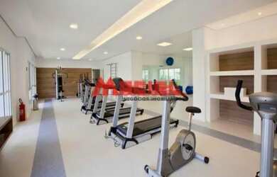 Imagem 6: Apartamento Padrão em São José dos Campos