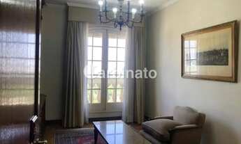 Imagem 6: Jardim América - Lindenberg - Neoclássico - 350m² Úteis - 4 Garagens - ´Junto a Al. Casa B