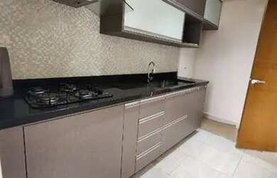 Imagem 4: Apartamento com 3 dormitórios, 85 m² - venda por R$ 590.000,00 ou aluguel por R$ 3.700,00