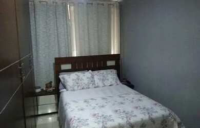 Imagem 5: Apartamento com 2 quartos em Alcântara - São Gonçalo - RJ