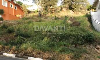 Imagem: Terreno - Moinho de Vento - Valinhos