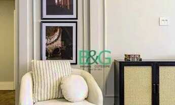 Imagem 2: Apartamento com 3 dormitórios à venda, 112 m² por R$ 1.980.000 - Itaim Bibi - São Paulo/SP