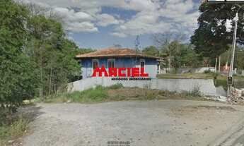 Imagem 2: Área Área em Sao Jose dos Campos